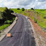 created by dji camera