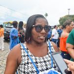 Marize dos Santos / Foto: Marcos Rodrigues