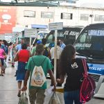 Frota do transporte intermunicipal terá aumento no feriado da Páscoa / Foto: Marcos Rodrigues