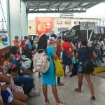 Número de veículos em circulação passará de 603 para 648 / Foto: Marcos Rodrigues