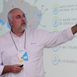 Diretor-presidente, Roberto Carlos Currais | Foto: Erick O'hara