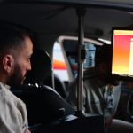 Outros veículos utilizados pela empresa serão o Power Scan, que diagnostica a saúde dos equipamentos de energia no estado | Foto: Erick O'hara