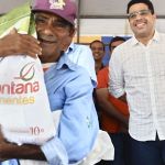 Programa Sementes do Futuro tem o propósito de apoiar a produção de grãos dos agricultores familiares sergipanos, principalmente aqueles em condições mais vulneráveis / Foto: César de Oliveira