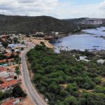 Estudos e mapeamentos foram iniciados e contam com a participação efetiva do Governo do Estado, através da Supdec / Foto: Marcos Rodrigues