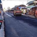 Propriá é um dos municípios que têm recebido obras do Governo do Estado / Foto: Marcos Rodrigues