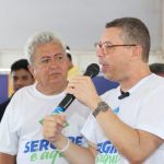 Para Fábio, essa é a melhor forma de aproximar a gestão da população e intensificar o trabalho feito em parceria com os municípios