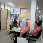 Benefício do passe livre permite isenção da tarifa do transporte público intermunicipal, garantindo direitos / Foto: Marcos Rodrigues