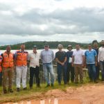 Fotos: Ascom Sedurbi