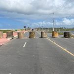 Em breve, as obras de recuperação da rodovia serão iniciadas / Foto: Ascom/Sedurbi