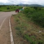 Governo de Sergipe intensifica serviços de drenagem e limpeza das rodovias durante o período junino / Foto: Ascom/ Sedurbi