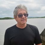 João Carlos, géologo da Semac / Fotos: Ascom Sedurbi