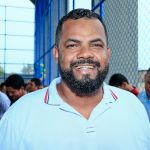 O comerciante César Ramalho se mostrou contente com o anúncio das futuras intervenções / Foto: Marcos Rodrigues