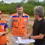 Fotos: Ascom Sedurbi