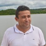 Antônio Bruno, engenheiro da Sedurbi / Fotos: Ascom Sedurbi