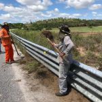 Foto: Ascom/ Sedurbi