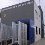 Delegacia Regional de Nossa Senhora das Dores será inaugurada em breve / Foto: Ascom SSP