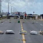 Governo de Sergipe informa que o trânsito em trecho da Rodovia Inácio Barbosa está bloqueado / Foto: Ascom/Sedurbi