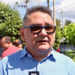 Secretário de Estado da Segurança Pública, João Eloy / Foto: Ascom SSP