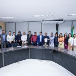 Este é mais um importante passo em direção à melhoria da mobilidade urbana dos sergipanos / Foto: Arthur Soares