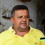 Hernandes Frota, o ‘Ceará Freios’, disse que espera essa obra há muito tempo | Foto: Erick O'Hara