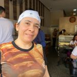 Ana Rafaela Dantas tomou como surpresa o anúncio das ordens de serviço / Foto: Marcos Rodrigues