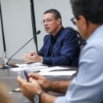 Governo de Sergipe lança edital para contratação de estudos de viabilidade da ponte Aracaju-Barra / Foto: Arthur Soares
