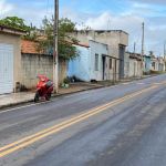 Governo do Estado reestrutura rodovia que liga Arauá a Itabaianinha / Foto: Marcos Rodrigues