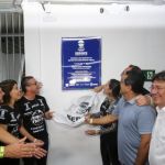 Governo de Sergipe entrega reforma do Constâncio Vieira com maior evento de MMA da América Latina / Foto: André Moreira