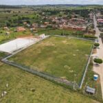 Campo de futebol Povoado Pastinho | Fotos: Marcos Rodrigues