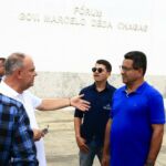 | Fotos: Marcos Rodrigues