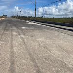 Obra foi liberada antes da data prevista no cronograma / Fotos: Marcos Rodrigues