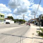 Avenida Pedro Almeida Valadares | Fotos: Marcos Rodrigues