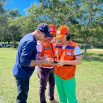 Fotos: Ascom Sedurbi