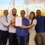 Foto: César de Oliveira