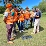 Fotos: Ascom Sedurbi