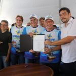 Fotos: César de Oliveira e André Moreira