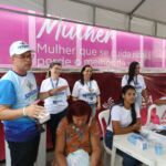 Fotos: César de Oliveira e André Moreira