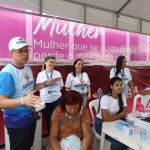 Fotos: César de Oliveira e André Moreira