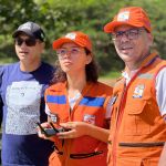 Fotos: Ascom Sedurbi