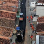 Foto: Ascom/Prefeitura de Capela