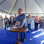 Fotos: Arthur Soares e César de Oliveira