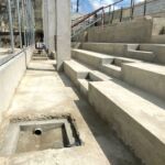 Quadra Povoado Mussuca | Foto: Ascom/Sedurbi