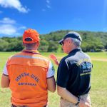 Fotos: Ascom Sedurbi