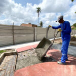 Praça da Bandeira | Foto: Ascom/Sedurbi