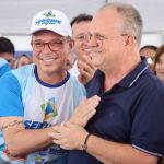 Fotos: César de Oliveira e André Moreira