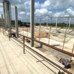 Quadra Povoado Mussuca | Foto: Ascom/Sedurbi