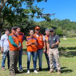 Fotos: Ascom Sedurbi