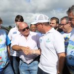 Fotos: César de Oliveira e André Moreira