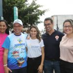 Fotos: César de Oliveira e André Moreira