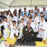 Fotos: César de Oliveira e André Moreira